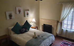 Sun Deck Lodge