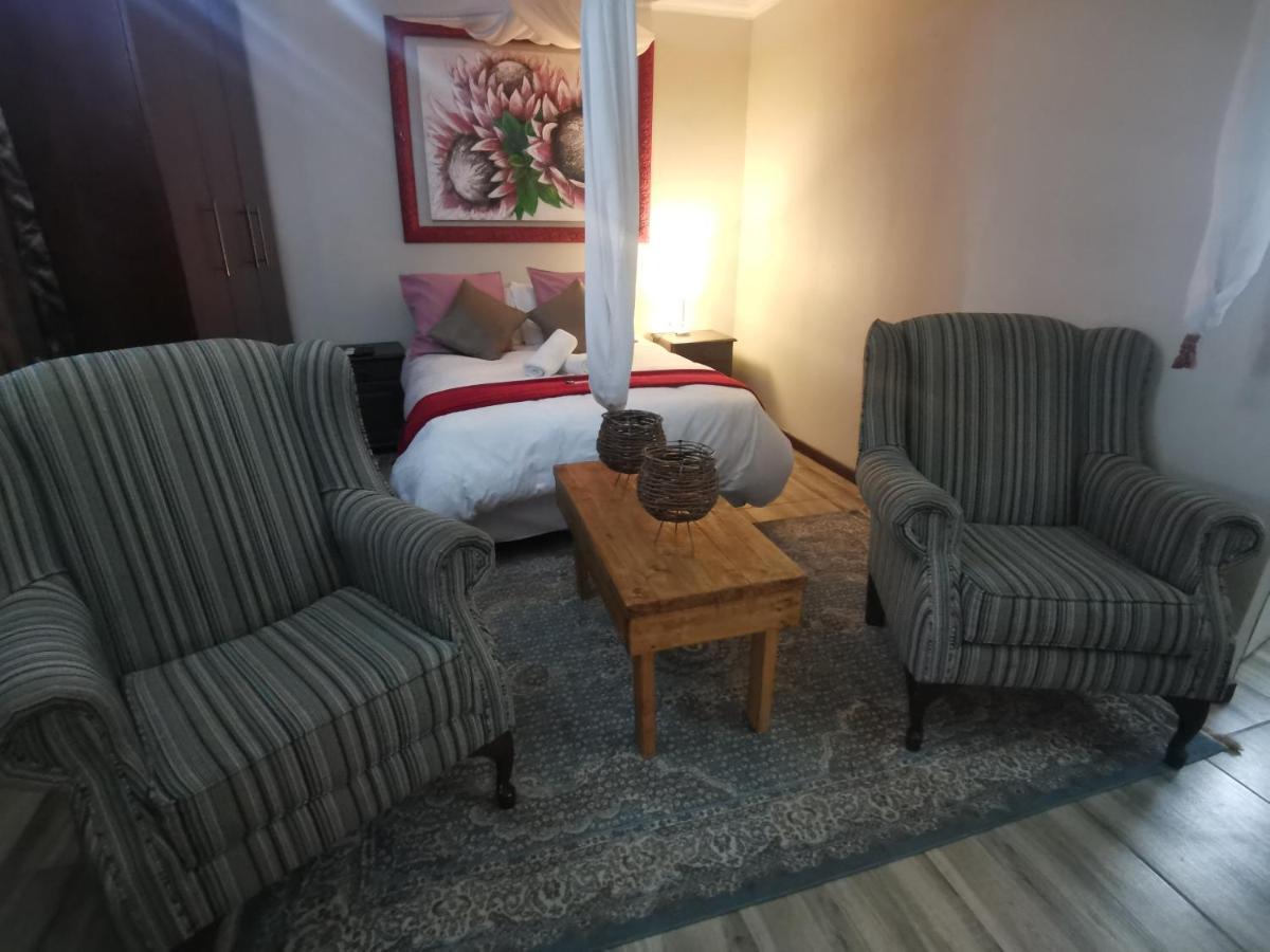 Sun Deck Lodge Hartbeespoort Buitenkant foto