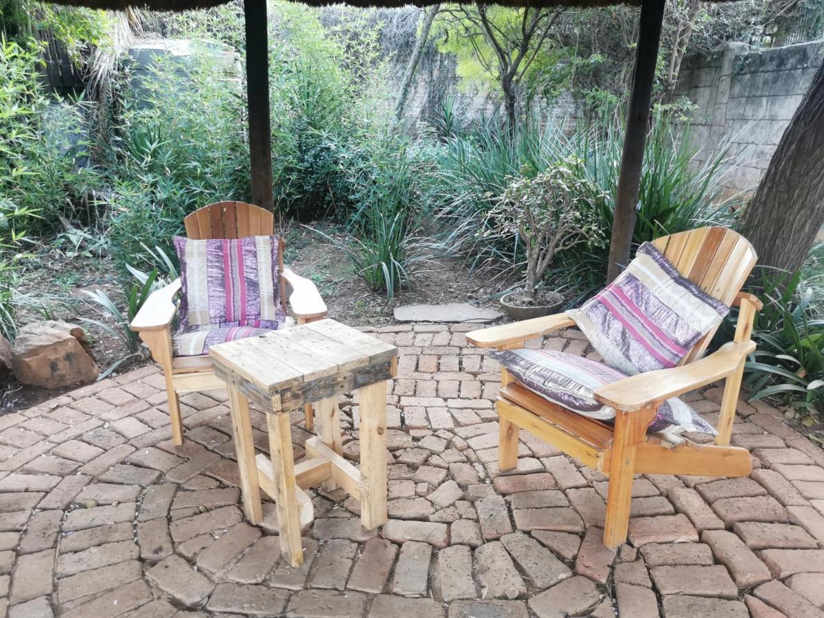 Sun Deck Lodge Hartbeespoort Buitenkant foto