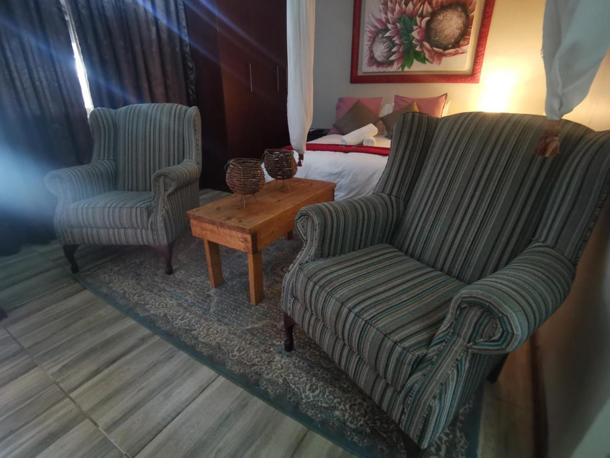 Sun Deck Lodge Hartbeespoort Buitenkant foto